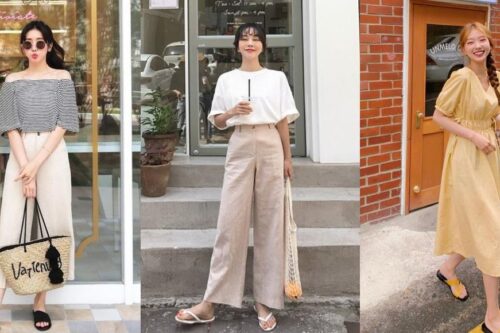 想显瘦先穿对衣服！4 招“梨型身材”挑衣法，轻松远离亚洲女性的臀宽困扰