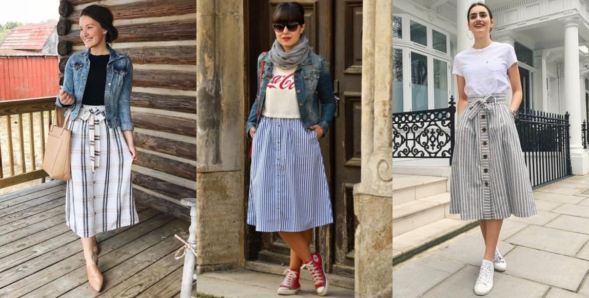 谁不喜欢仙气飘飘的空灵感?7 款日常长裙,大胆展现每个面向的你 内容图2 女神网-大潮社TV实时追踪属于女人新资讯的综合网站! 谁不喜欢仙气飘飘的空灵感?7 款日常长裙,大胆展现每个面向的你 最新 图2张