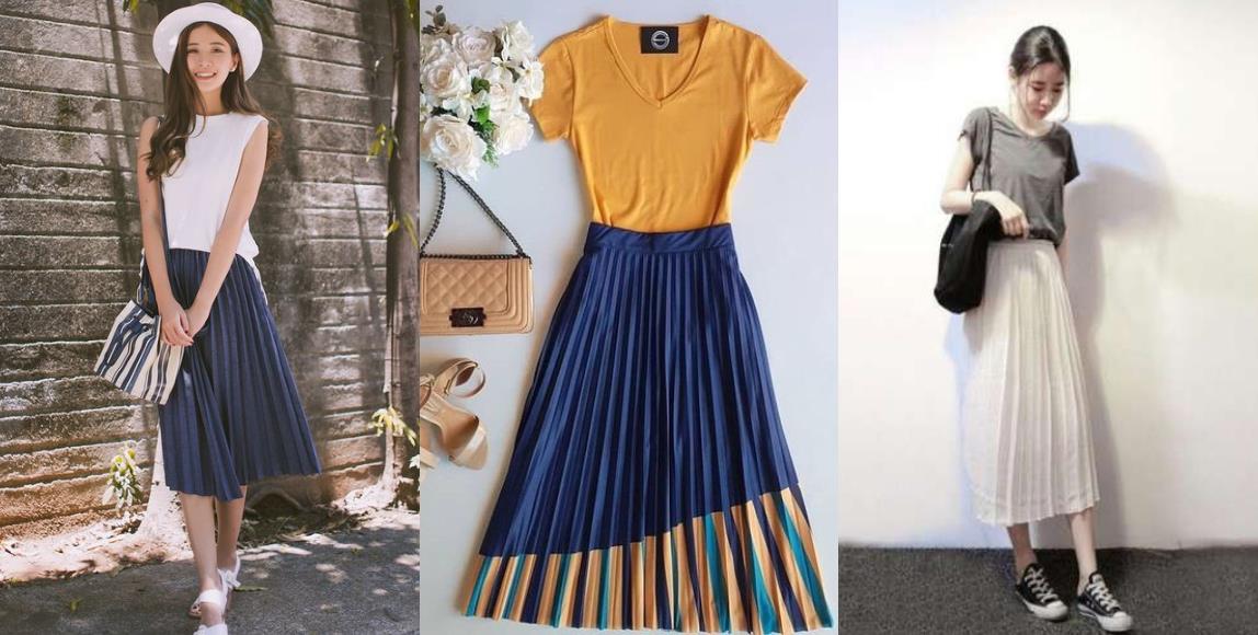 谁不喜欢仙气飘飘的空灵感?7 款日常长裙,大胆展现每个面向的你 内容图3 女神网-大潮社TV实时追踪属于女人新资讯的综合网站! 谁不喜欢仙气飘飘的空灵感?7 款日常长裙,大胆展现每个面向的你 最新 图3张