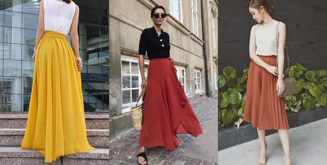 谁不喜欢仙气飘飘的空灵感?7 款日常长裙,大胆展现每个面向的你 内容图7 女神网-大潮社TV实时追踪属于女人新资讯的综合网站! 谁不喜欢仙气飘飘的空灵感?7 款日常长裙,大胆展现每个面向的你 最新 图7张