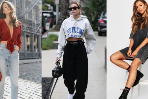 谁说宽松很随便？5 种 oversize 单品穿搭指南，教你完美驾驭率性美