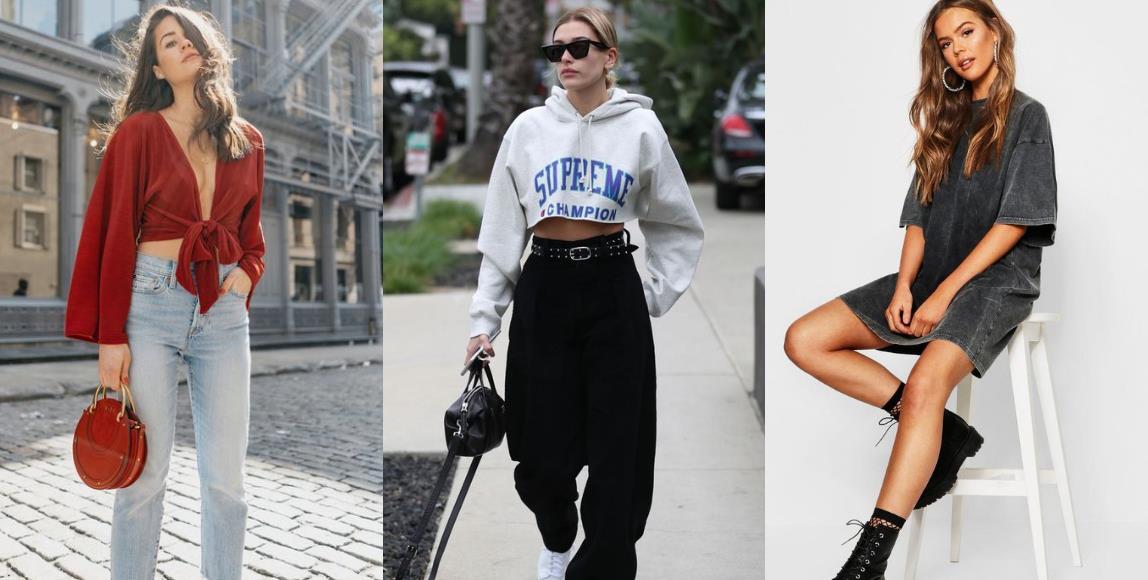 谁说宽松很随便?5 种 oversize 单品穿搭指南,教你完美驾驭率性美 内容图1 女神网-大潮社TV实时追踪属于女人新资讯的综合网站! 谁说宽松很随便?5 种 oversize 单品穿搭指南,教你完美驾驭率性美 最新 图1张