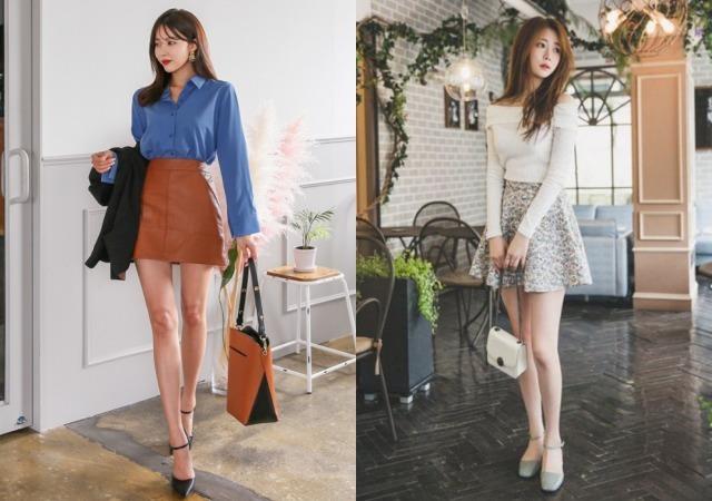 5 种身型裙装挑选守则:凸显优点遮住不完美,掌握诀窍怎么穿都有型! 内容图2 女神网-大潮社TV实时追踪属于女人新资讯的综合网站! medium_a0ceb11790b7a767