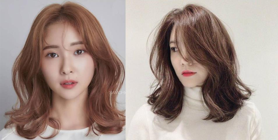 2021 春夏最流行的“中长发”造型:针对 5 种脸型分析,轻松度过短发过渡期 内容图2 女神网-大潮社TV实时追踪属于女人新资讯的综合网站! 1.jpg