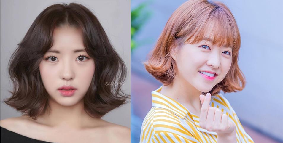 2021 春夏最流行的“中长发”造型:针对 5 种脸型分析,轻松度过短发过渡期 内容图4 女神网-大潮社TV实时追踪属于女人新资讯的综合网站! 3.jpg