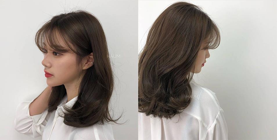 2021 春夏最流行的“中长发”造型:针对 5 种脸型分析,轻松度过短发过渡期 内容图5 女神网-大潮社TV实时追踪属于女人新资讯的综合网站! 4.jpg