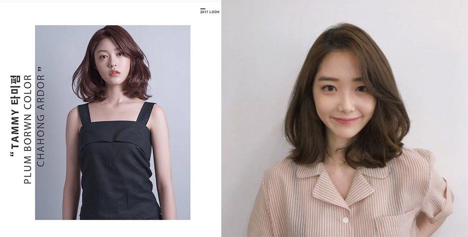 2021 春夏最流行的“中长发”造型:针对 5 种脸型分析,轻松度过短发过渡期 内容图6 女神网-大潮社TV实时追踪属于女人新资讯的综合网站! 5.jpg