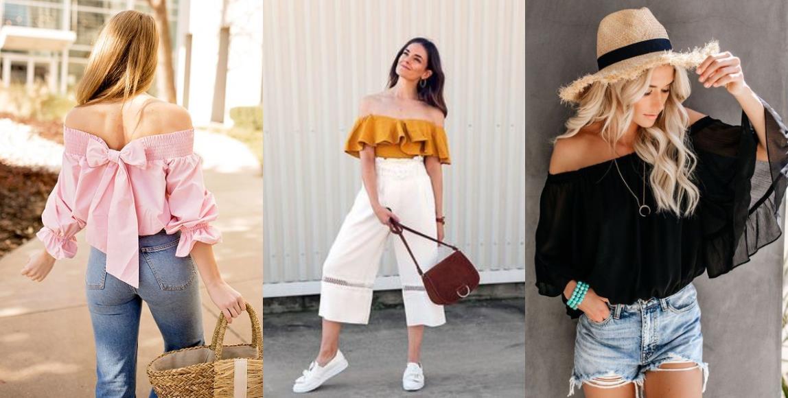 露出你性感的锁骨!5 个一字领上衣穿搭法,可以甜美也能率性休闲 内容图1 女神网-大潮社TV实时追踪属于女人新资讯的综合网站! 露出你性感的锁骨!5 个一字领上衣穿搭法,可以甜美也能率性休闲 最新 图1张