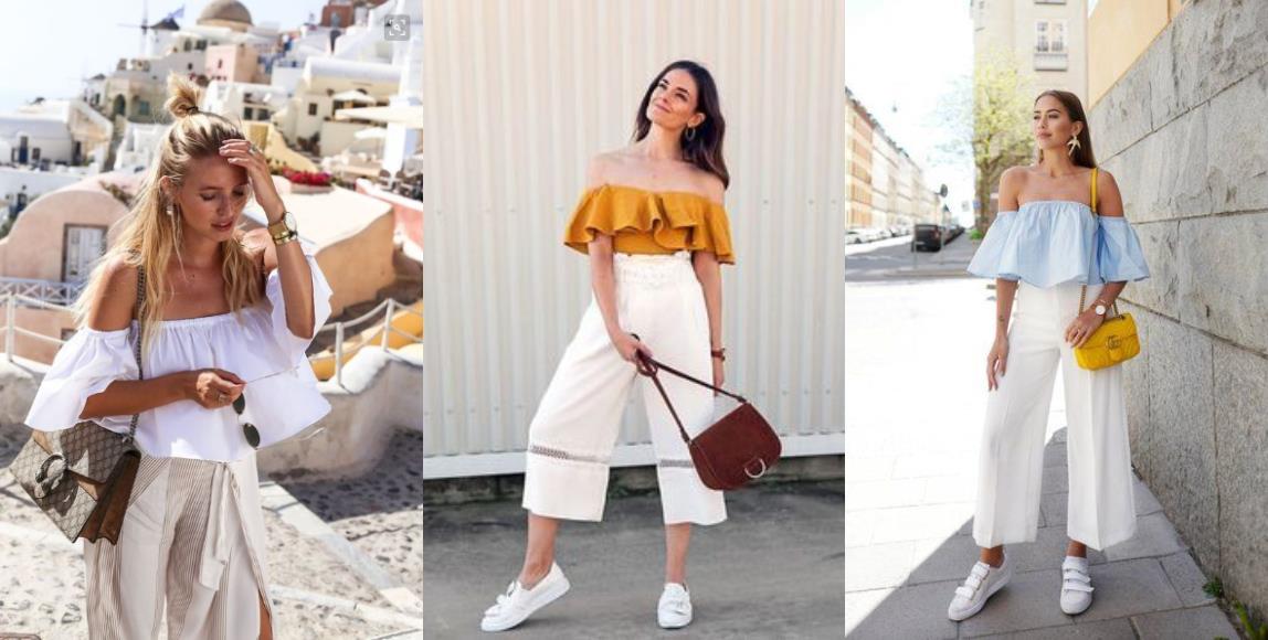 露出你性感的锁骨!5 个一字领上衣穿搭法,可以甜美也能率性休闲 内容图4 女神网-大潮社TV实时追踪属于女人新资讯的综合网站! 露出你性感的锁骨!5 个一字领上衣穿搭法,可以甜美也能率性休闲 最新 图4张