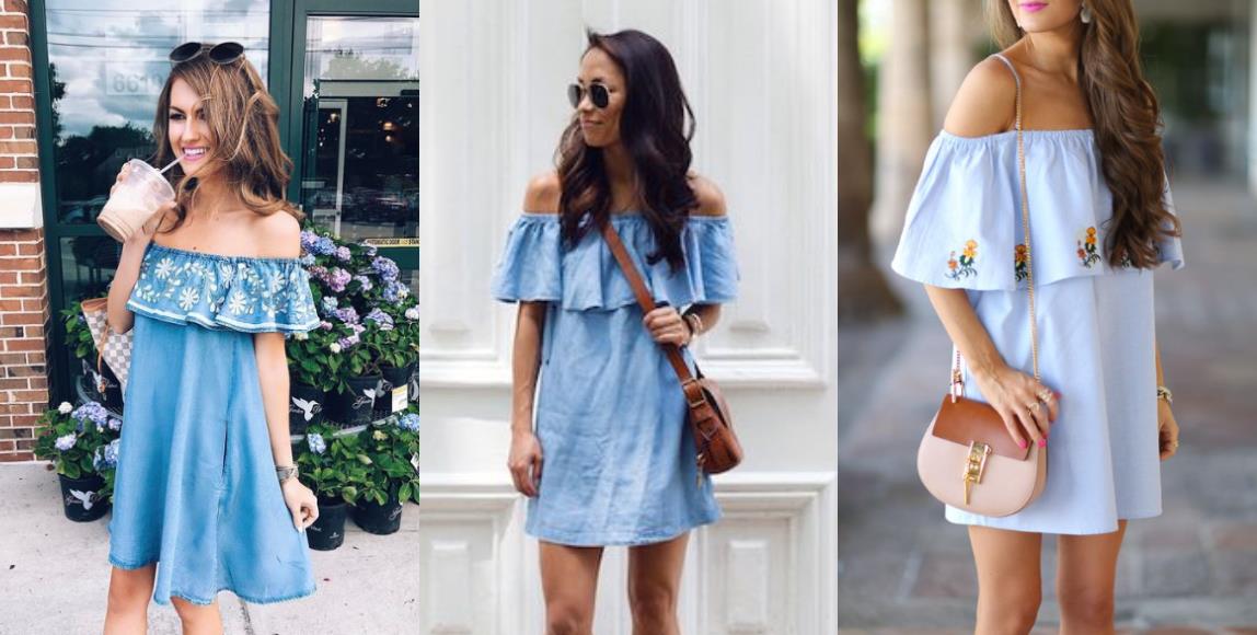 露出你性感的锁骨!5 个一字领上衣穿搭法,可以甜美也能率性休闲 内容图6 女神网-大潮社TV实时追踪属于女人新资讯的综合网站! 露出你性感的锁骨!5 个一字领上衣穿搭法,可以甜美也能率性休闲 最新 图6张