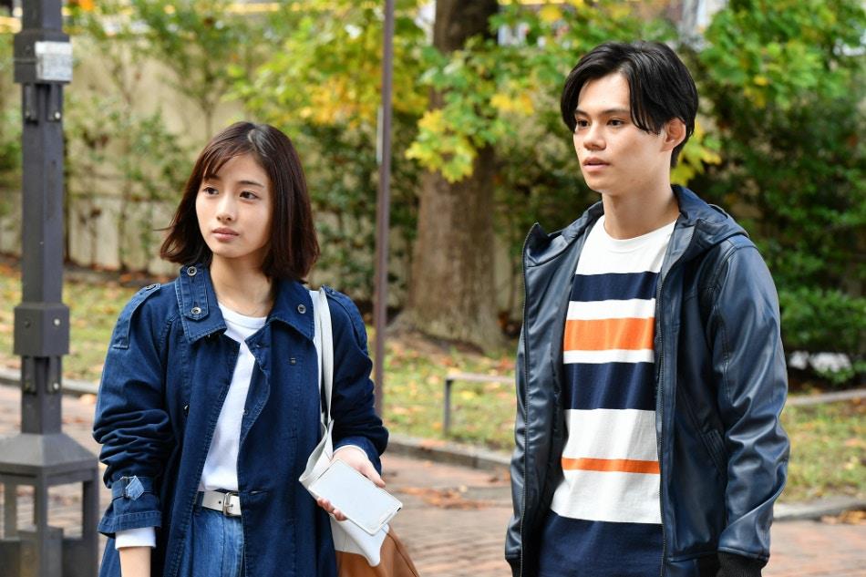 日剧时装女王石原聪美新戏《女王的天堂餐厅》,用 Loewe、Kate Spade 穿出知性女人味 内容图6 女神网-大潮社TV实时追踪属于女人新资讯的综合网站! 日剧时装女王石原聪美新戏《女王的天堂餐厅》,用 Loewe、Kate Spade 穿出知性女人味 最新 图6张