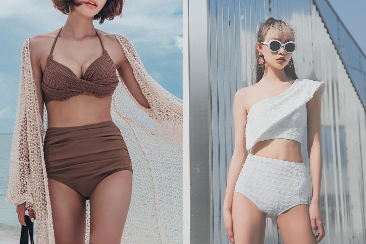 淘宝泳衣怎么挑?4 款以常见女性身形打造的泳衣,帮你遮住所有不完美 内容图3 女神网-大潮社TV实时追踪属于女人新资讯的综合网站! 淘宝泳衣怎么挑?4 款以常见女性身形打造的泳衣,帮你遮住所有不完美 最新 图3张