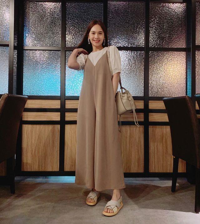 轻熟女 #OOTD:跟着可爱教主穿上“杨丞琳式”穿搭哲学,可甜可盐又修身! 内容图6 女神网-大潮社TV实时追踪属于女人新资讯的综合网站! medium_887b05168d97a10c.jpg