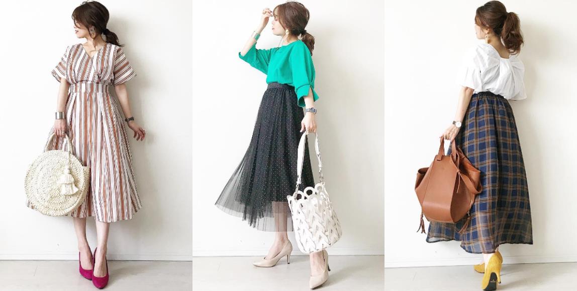 她的身高只有 151cm?日本穿搭达人用平价品牌和发型技巧,诠释完美增高术 内容图1 女神网-大潮社TV实时追踪属于女人新资讯的综合网站! 她的身高只有 151cm?日本穿搭达人用平价品牌和发型技巧,诠释完美增高术 最新 图1张