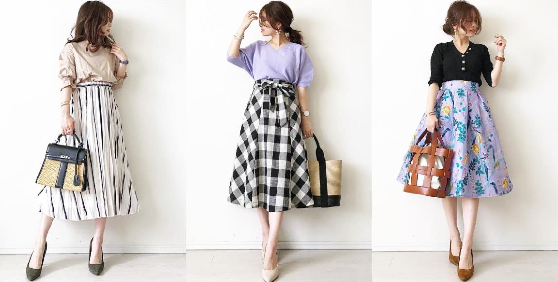 她的身高只有 151cm?日本穿搭达人用平价品牌和发型技巧,诠释完美增高术 内容图2 女神网-大潮社TV实时追踪属于女人新资讯的综合网站! 她的身高只有 151cm?日本穿搭达人用平价品牌和发型技巧,诠释完美增高术 最新 图2张