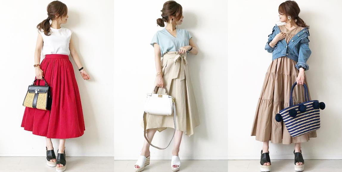 她的身高只有 151cm?日本穿搭达人用平价品牌和发型技巧,诠释完美增高术 内容图3 女神网-大潮社TV实时追踪属于女人新资讯的综合网站! 她的身高只有 151cm?日本穿搭达人用平价品牌和发型技巧,诠释完美增高术 最新 图3张