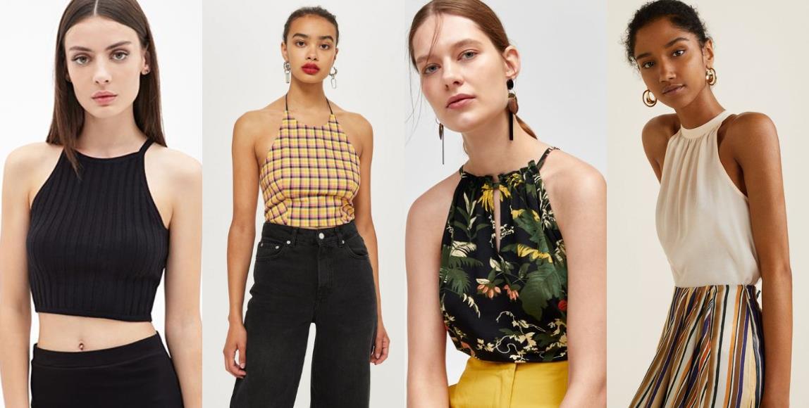 用穿搭清凉一“夏”!对抗大热天,衣柜里必备的 5 种小可爱 内容图2 女神网-大潮社TV实时追踪属于女人新资讯的综合网站! 用穿搭清凉一“夏”!对抗大热天,衣柜里必备的 5 种小可爱 最新 图2张