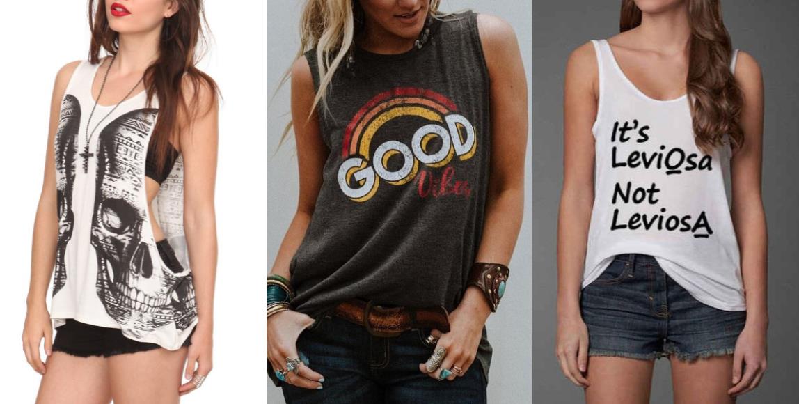 用穿搭清凉一“夏”!对抗大热天,衣柜里必备的 5 种小可爱 内容图4 女神网-大潮社TV实时追踪属于女人新资讯的综合网站! 用穿搭清凉一“夏”!对抗大热天,衣柜里必备的 5 种小可爱 最新 图4张