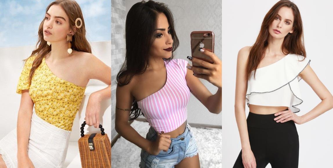 用穿搭清凉一“夏”!对抗大热天,衣柜里必备的 5 种小可爱 内容图6 女神网-大潮社TV实时追踪属于女人新资讯的综合网站! 用穿搭清凉一“夏”!对抗大热天,衣柜里必备的 5 种小可爱 最新 图6张