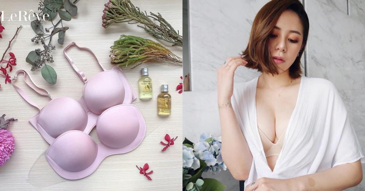 夏日戏水必备战袍:超“胸”比基尼品牌让你不用整型,也能激升 2 个罩杯! 内容图6 女神网-大潮社TV实时追踪属于女人新资讯的综合网站! 555(3).jpg