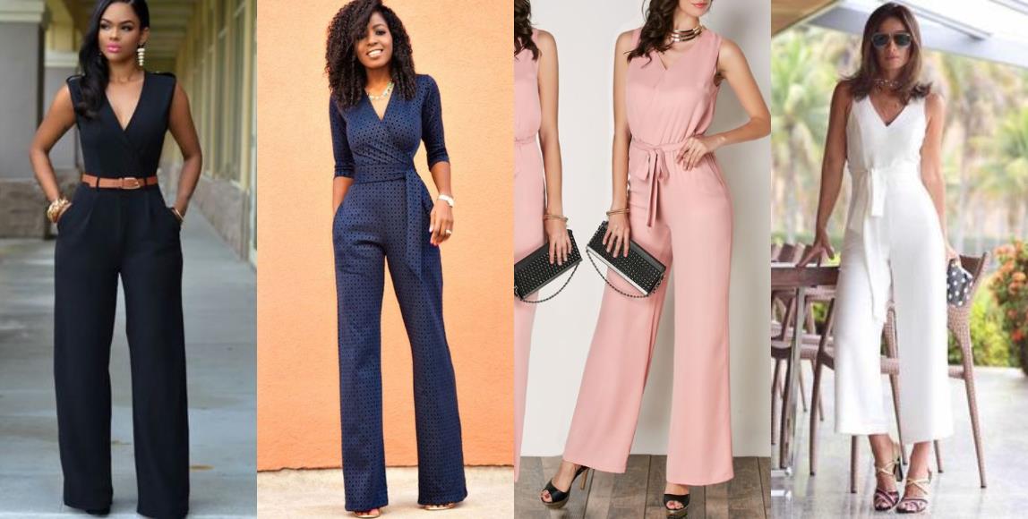 一件穿上去就能出门!实穿百搭连身裤,夏天衣柜里一定要有的时尚单品 内容图2 女神网-大潮社TV实时追踪属于女人新资讯的综合网站! 一件穿上去就能出门!实穿百搭连身裤,夏天衣柜里一定要有的时尚单品 最新 图2张