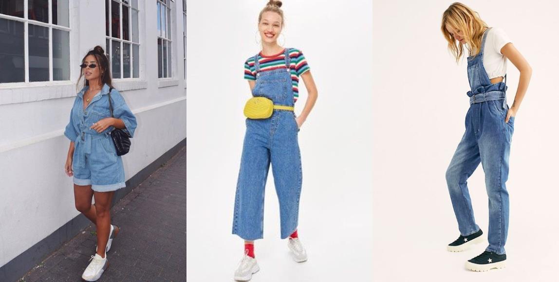 一件穿上去就能出门!实穿百搭连身裤,夏天衣柜里一定要有的时尚单品 内容图5 女神网-大潮社TV实时追踪属于女人新资讯的综合网站! 一件穿上去就能出门!实穿百搭连身裤,夏天衣柜里一定要有的时尚单品 最新 图5张