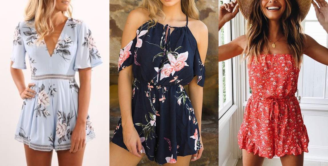 一件穿上去就能出门!实穿百搭连身裤,夏天衣柜里一定要有的时尚单品 内容图6 女神网-大潮社TV实时追踪属于女人新资讯的综合网站! 一件穿上去就能出门!实穿百搭连身裤,夏天衣柜里一定要有的时尚单品 最新 图6张