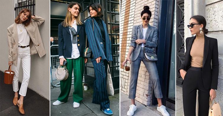 穿对颜色,好感度倍增:从这 5 大职场穿搭细节,展露架式十足的专业感! 内容图5 女神网-大潮社TV实时追踪属于女人新资讯的综合网站! wewqeqwcdxc x