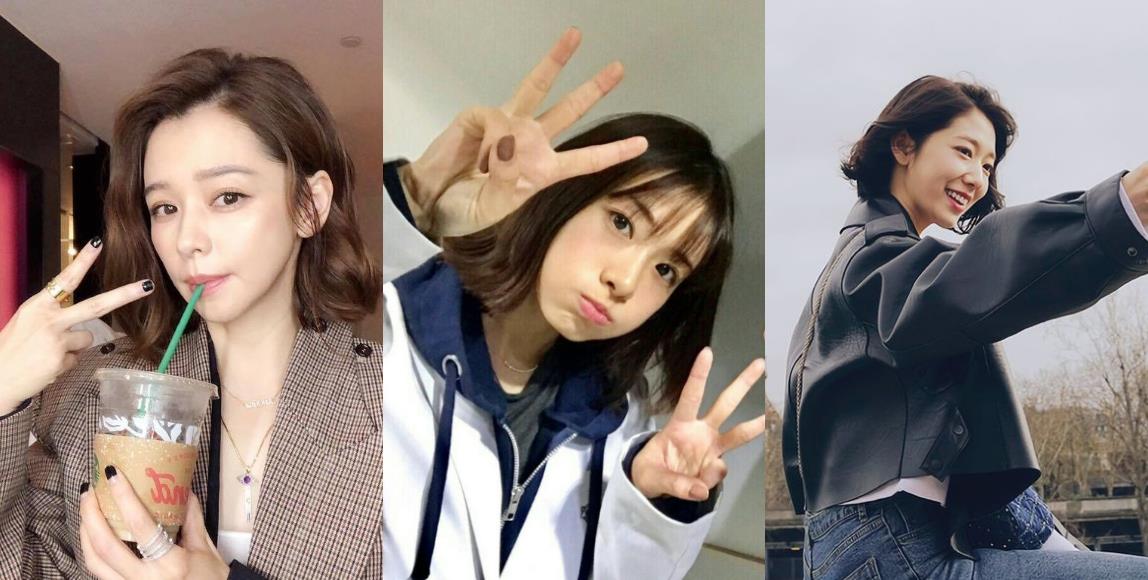 想剪短又好犹豫?学 4 位女星这样剪,打造立体五官和迷人小脸 内容图1 女神网-大潮社TV实时追踪属于女人新资讯的综合网站! 想剪短又好犹豫?学 4 位女星这样剪,打造立体五官和迷人小脸 最新 图1张