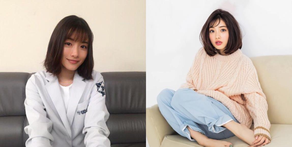 想剪短又好犹豫?学 4 位女星这样剪,打造立体五官和迷人小脸 内容图2 女神网-大潮社TV实时追踪属于女人新资讯的综合网站! 想剪短又好犹豫?学 4 位女星这样剪,打造立体五官和迷人小脸 最新 图2张