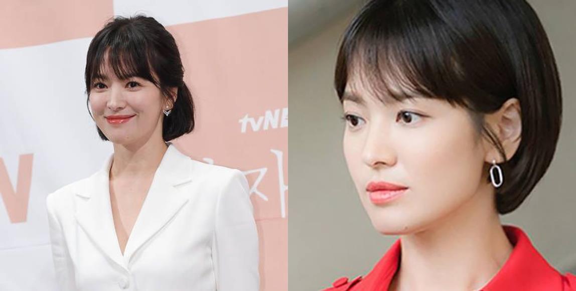 想剪短又好犹豫?学 4 位女星这样剪,打造立体五官和迷人小脸 内容图4 女神网-大潮社TV实时追踪属于女人新资讯的综合网站! 想剪短又好犹豫?学 4 位女星这样剪,打造立体五官和迷人小脸 最新 图4张