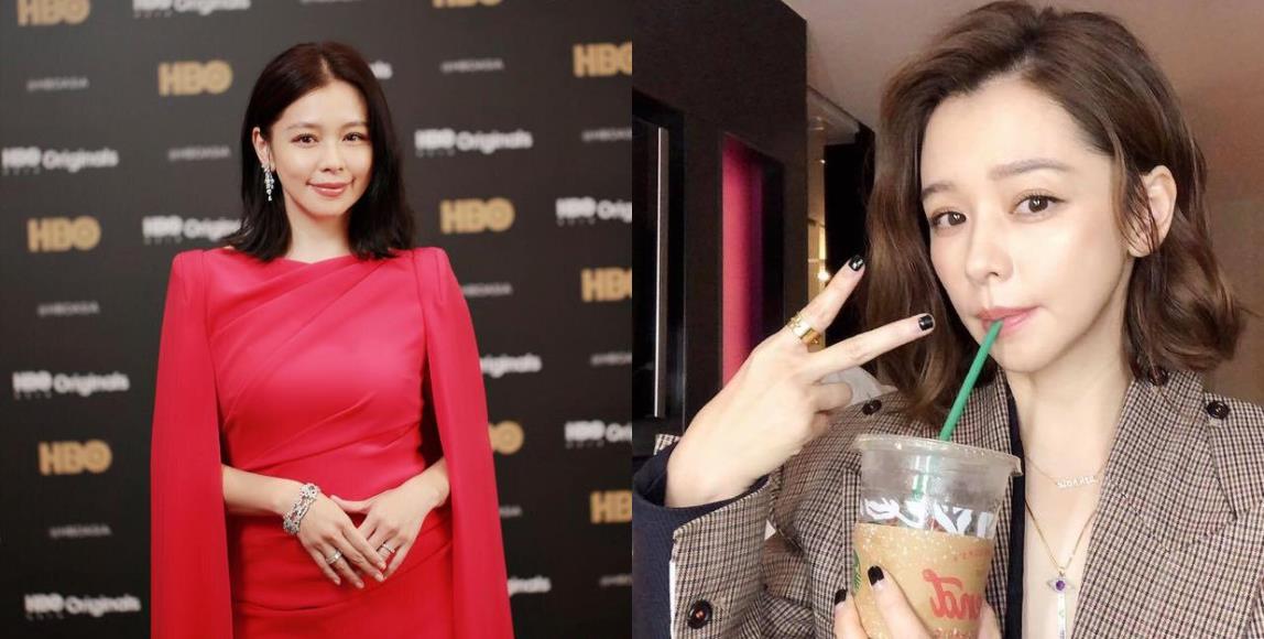 想剪短又好犹豫?学 4 位女星这样剪,打造立体五官和迷人小脸 内容图5 女神网-大潮社TV实时追踪属于女人新资讯的综合网站! 04.jpg