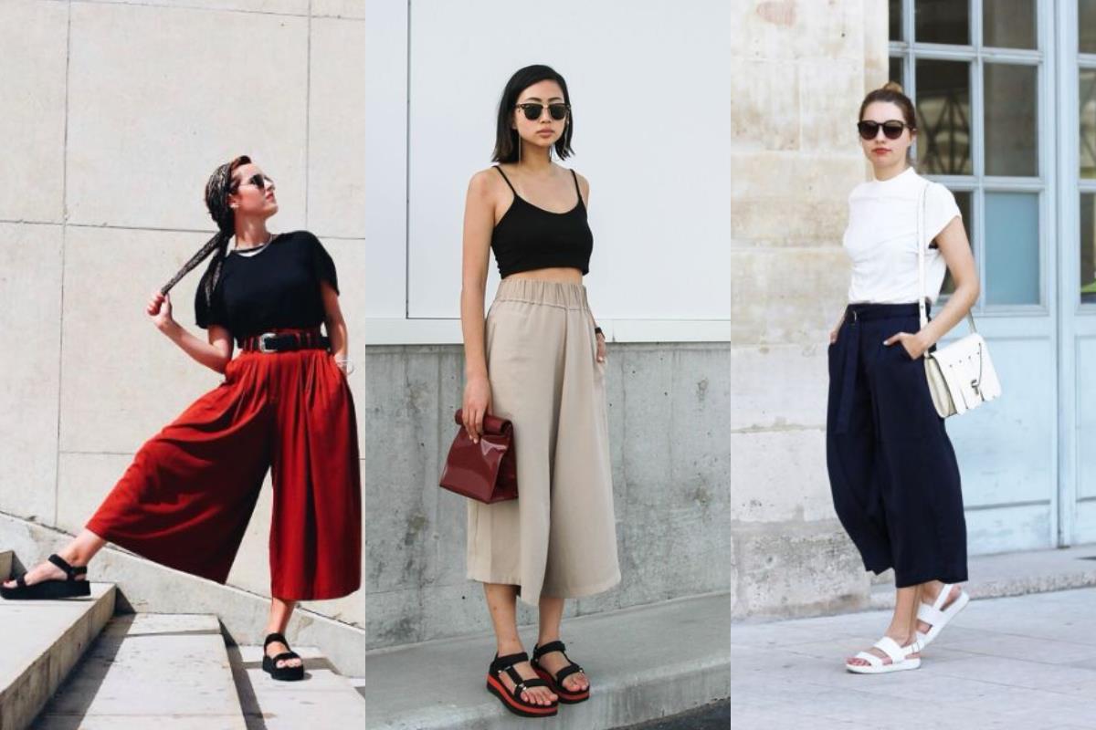 穿上凉鞋不再是三百壮士!从 4 种日常衣着,搭出迷人的夏日悠闲风 内容图5 女神网-大潮社TV实时追踪属于女人新资讯的综合网站! 穿上凉鞋不再是三百壮士!从 4 种日常衣着,搭出迷人的夏日悠闲风 最新 图5张