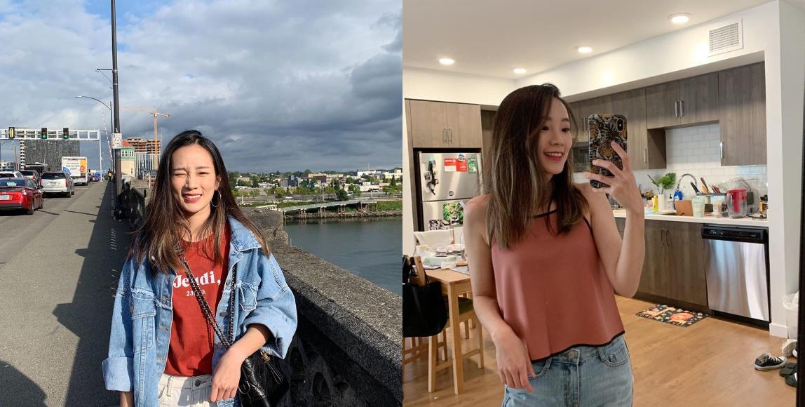 只要 2 样单品,轻松打造简单又不失特色的夏日风格!跟着 Kelly Yang 一起玩穿搭,营造清新可人好气质 内容图1 女神网-大潮社TV实时追踪属于女人新资讯的综合网站! 只要 2 样单品,轻松打造简单又不失特色的夏日风格!跟着 Kelly Yang 一起玩穿搭,营造清新可人好气质 最新 图1张