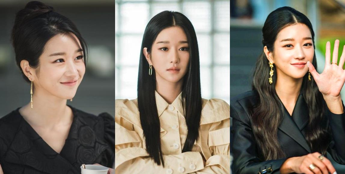 《虽然是精神病但没关系》徐睿知华丽高贵的气质,来自这些品牌洋装和耳环衬托出的风采 内容图1 女神网-大潮社TV实时追踪属于女人新资讯的综合网站! 《虽然是精神病但没关系》徐睿知华丽高贵的气质,来自这些品牌洋装和耳环衬托出的风采 最新 图1张