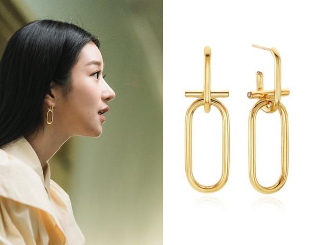 《虽然是精神病但没关系》徐睿知华丽高贵的气质,来自这些品牌洋装和耳环衬托出的风采 内容图6 女神网-大潮社TV实时追踪属于女人新资讯的综合网站! medium_ac16f4ac81e1d370