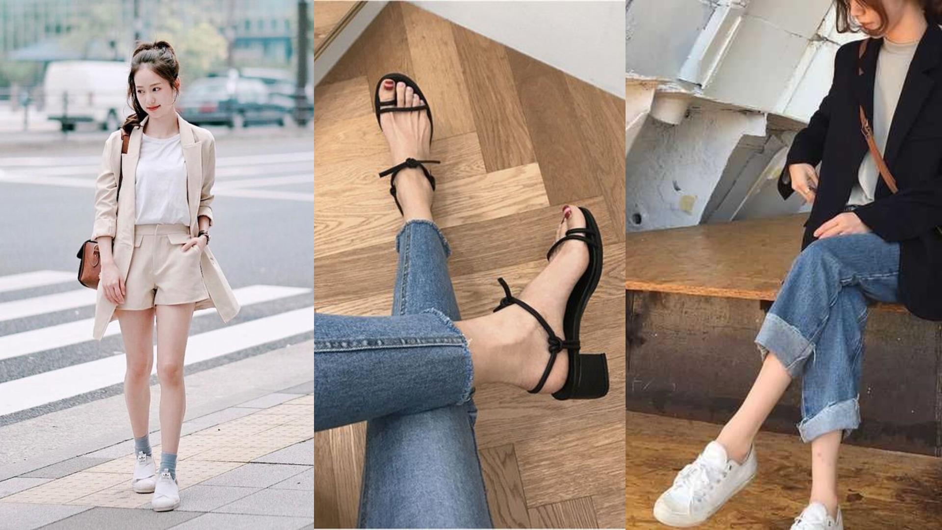 打卡前后判若两人!学会这 2 招快速变装术,让你下班直接美美约会去 内容图4 女神网-大潮社TV实时追踪属于女人新资讯的综合网站! image6