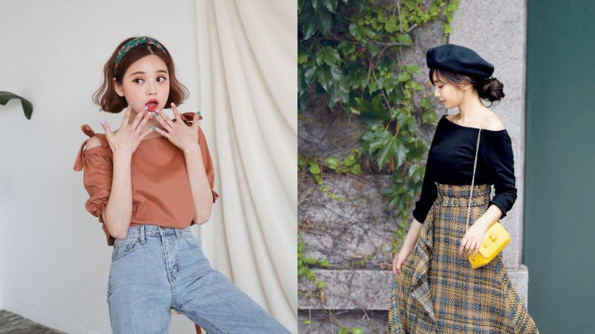 打卡前后判若两人!学会这 2 招快速变装术,让你下班直接美美约会去 内容图5 女神网-大潮社TV实时追踪属于女人新资讯的综合网站! image5