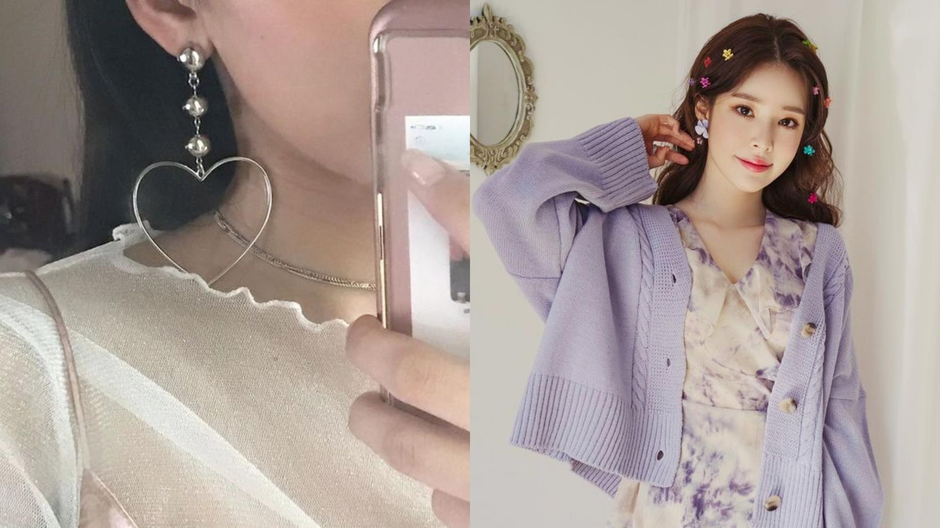 打卡前后判若两人!学会这 2 招快速变装术,让你下班直接美美约会去 内容图6 女神网-大潮社TV实时追踪属于女人新资讯的综合网站! image3