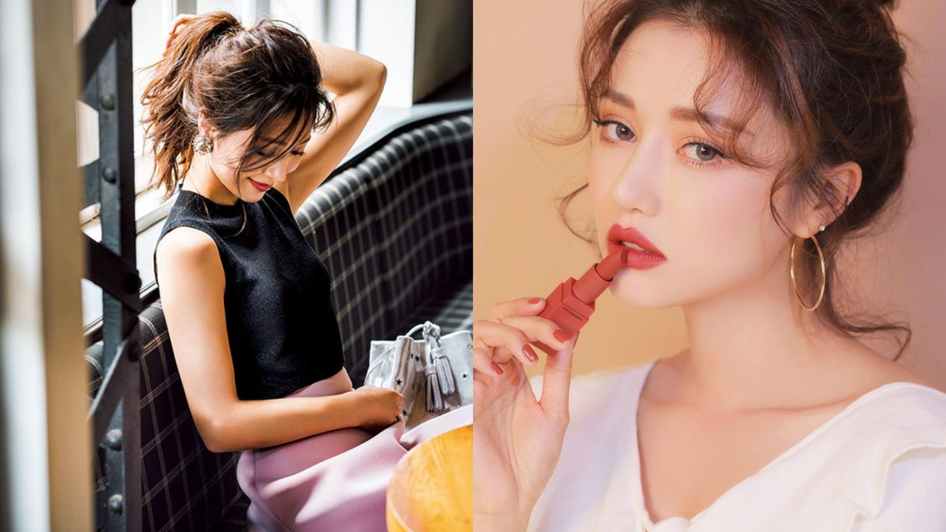 打卡前后判若两人!学会这 2 招快速变装术,让你下班直接美美约会去 内容图7 女神网-大潮社TV实时追踪属于女人新资讯的综合网站! image7