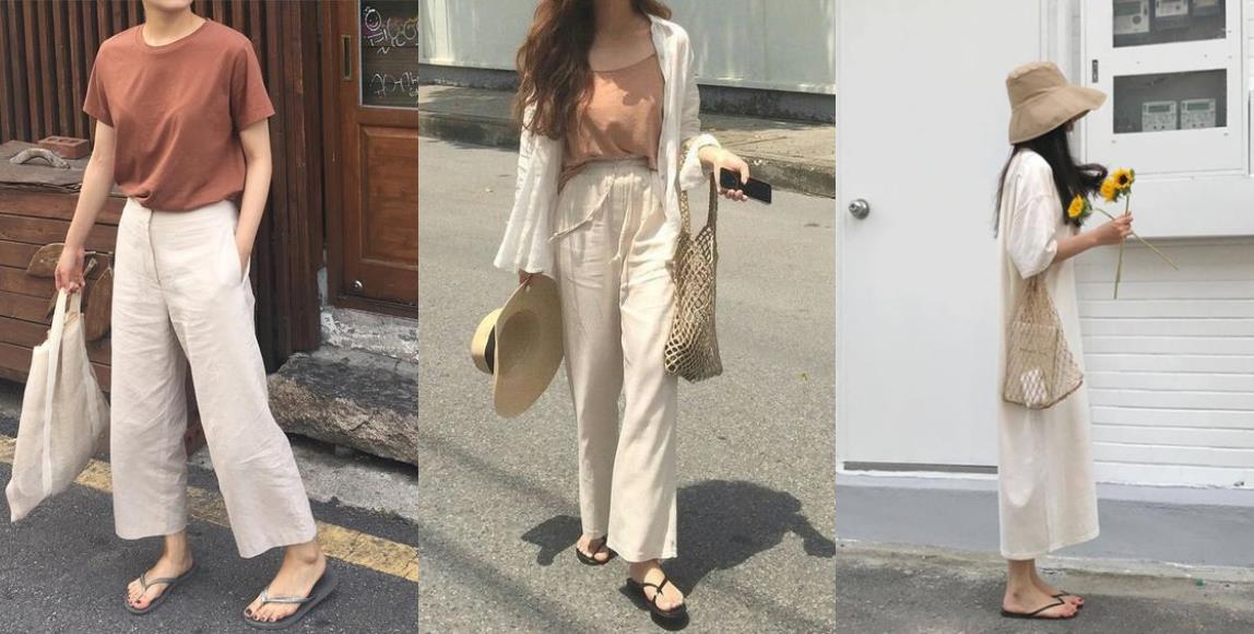 无印穿搭风正流行!透过颜色、款式、特色 3 大要领,轻松驾驭慵懒清爽感 内容图1 女神网-大潮社TV实时追踪属于女人新资讯的综合网站! 无印穿搭风正流行!透过颜色、款式、特色 3 大要领,轻松驾驭慵懒清爽感 最新 图1张