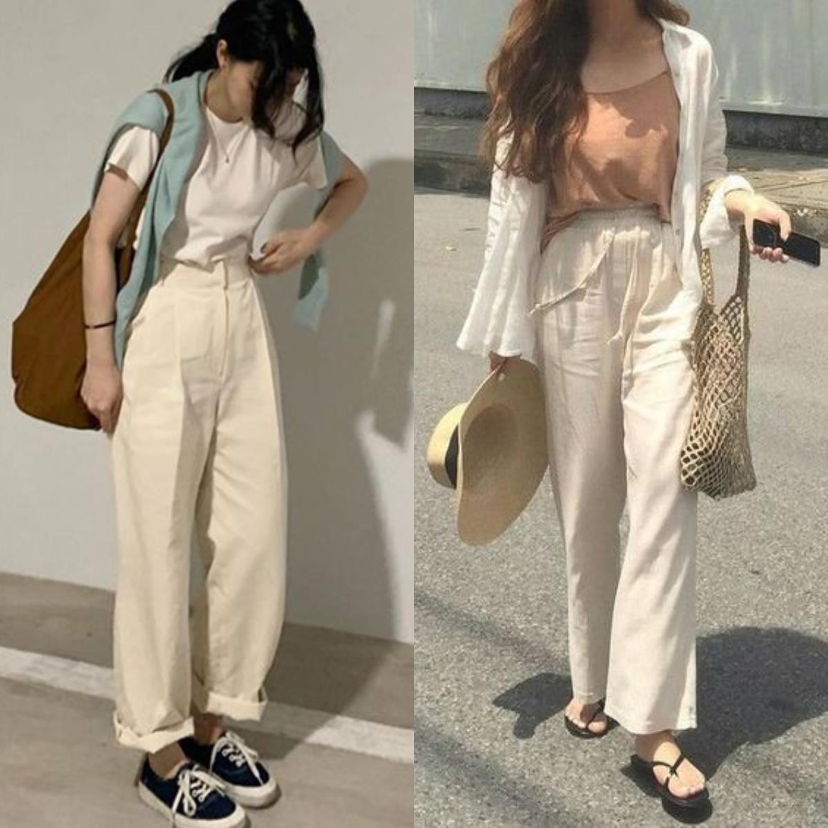 无印穿搭风正流行!透过颜色、款式、特色 3 大要领,轻松驾驭慵懒清爽感 内容图4 女神网-大潮社TV实时追踪属于女人新资讯的综合网站! 6546