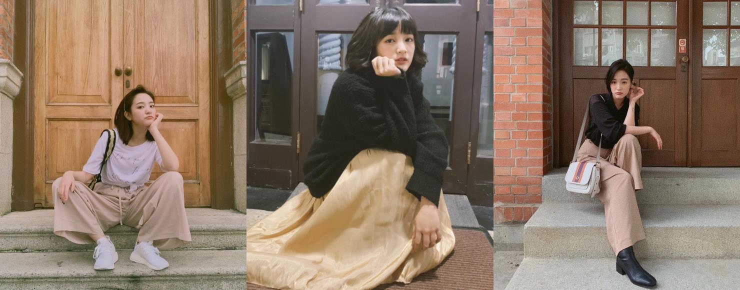 揭开《台北电影奖》影后王净的日常穿搭:游走女孩与女人间,清新优雅多种风格轻松驾驭 内容图1 女神网-大潮社TV实时追踪属于女人新资讯的综合网站! 揭开《台北电影奖》影后王净的日常穿搭:游走女孩与女人间,清新优雅多种风格轻松驾驭 最新 图1张