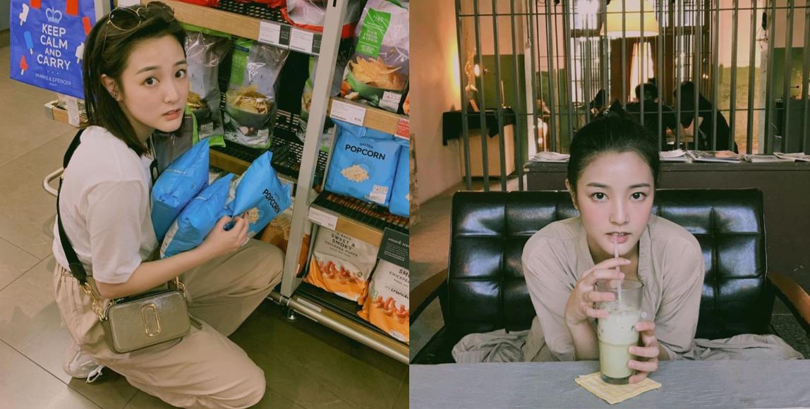 揭开《台北电影奖》影后王净的日常穿搭:游走女孩与女人间,清新优雅多种风格轻松驾驭 内容图2 女神网-大潮社TV实时追踪属于女人新资讯的综合网站! 546