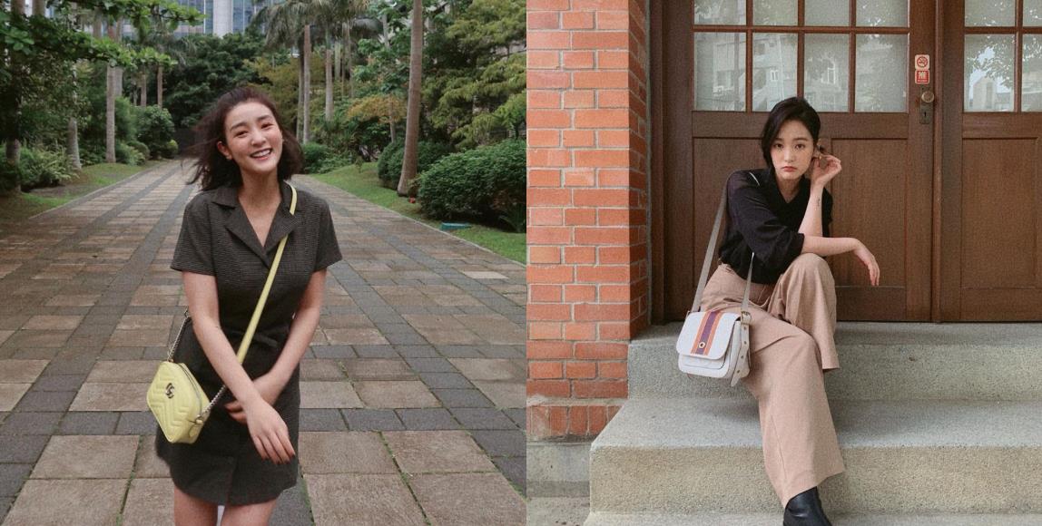 揭开《台北电影奖》影后王净的日常穿搭:游走女孩与女人间,清新优雅多种风格轻松驾驭 内容图4 女神网-大潮社TV实时追踪属于女人新资讯的综合网站! 5456