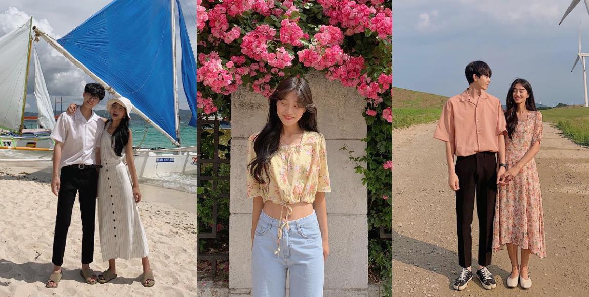 跟着韩国情侣 IG 帐号这样穿:善用 5 个必备单品,在约会时化身一日韩系欧腻! 内容图1 女神网-大潮社TV实时追踪属于女人新资讯的综合网站! 跟着韩国情侣 IG 帐号这样穿:善用 5 个必备单品,在约会时化身一日韩系欧腻! 最新 图1张