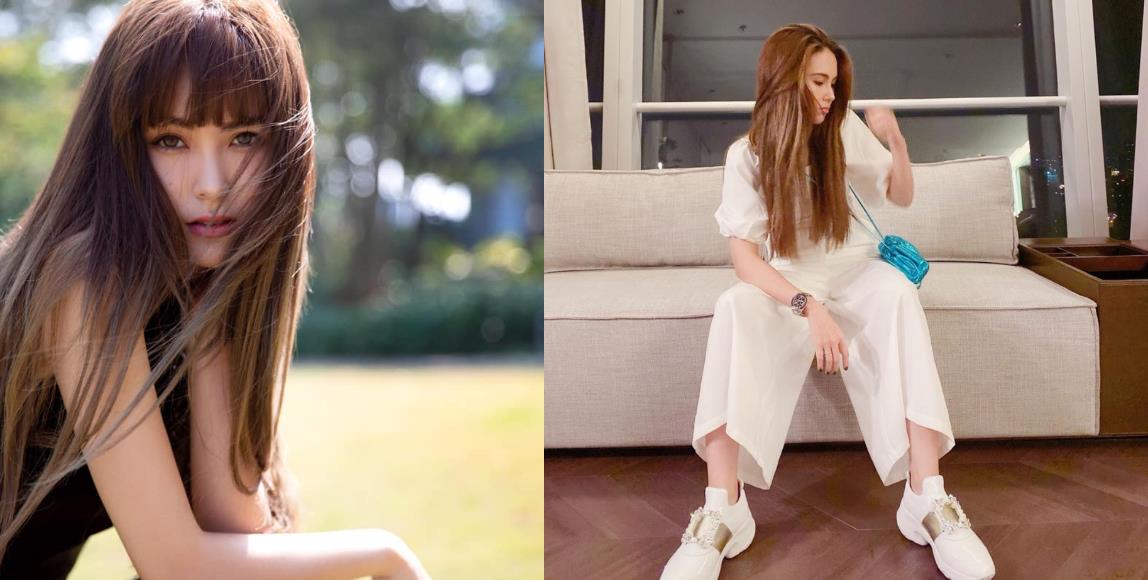 白色是夏天的颜色!想打造专属洁净知性感,就学这 3 位女明星这样穿 内容图2 女神网-大潮社TV实时追踪属于女人新资讯的综合网站! FotoJet