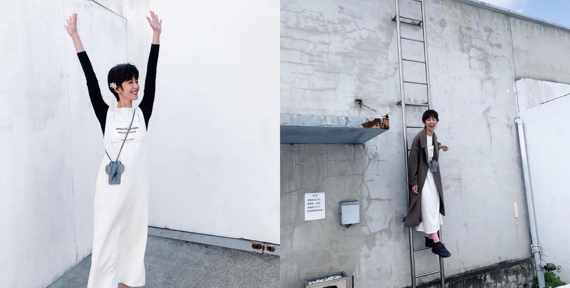 白色是夏天的颜色!想打造专属洁净知性感,就学这 3 位女明星这样穿 内容图3 女神网-大潮社TV实时追踪属于女人新资讯的综合网站! 786