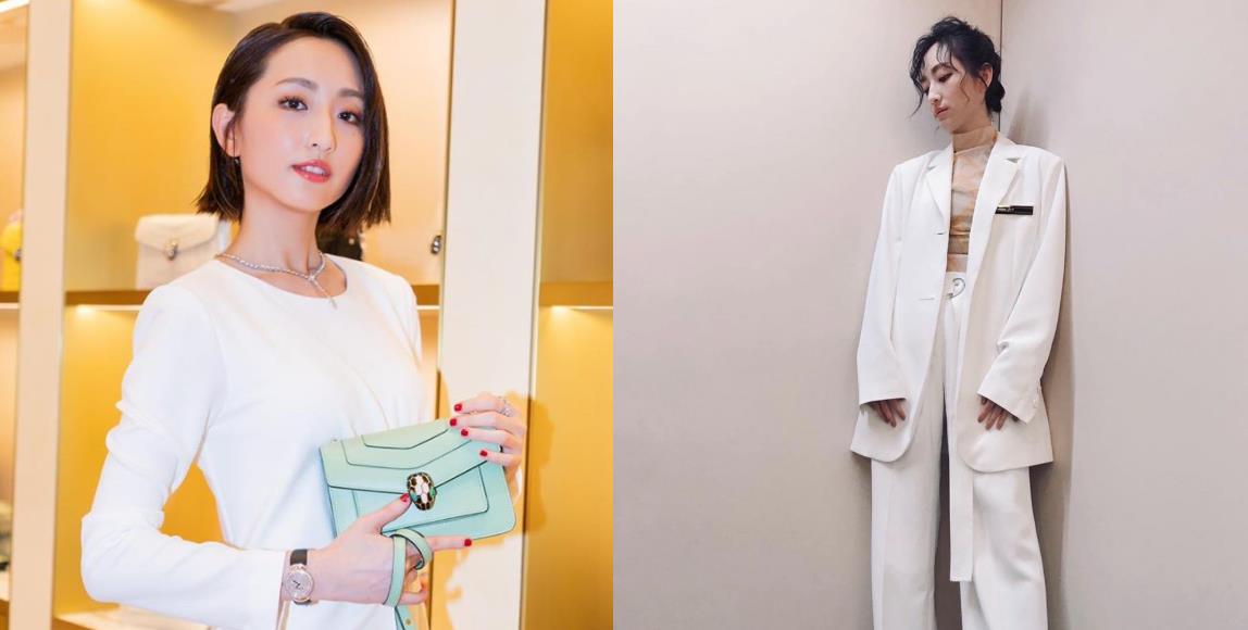 白色是夏天的颜色!想打造专属洁净知性感,就学这 3 位女明星这样穿 内容图4 女神网-大潮社TV实时追踪属于女人新资讯的综合网站! 148