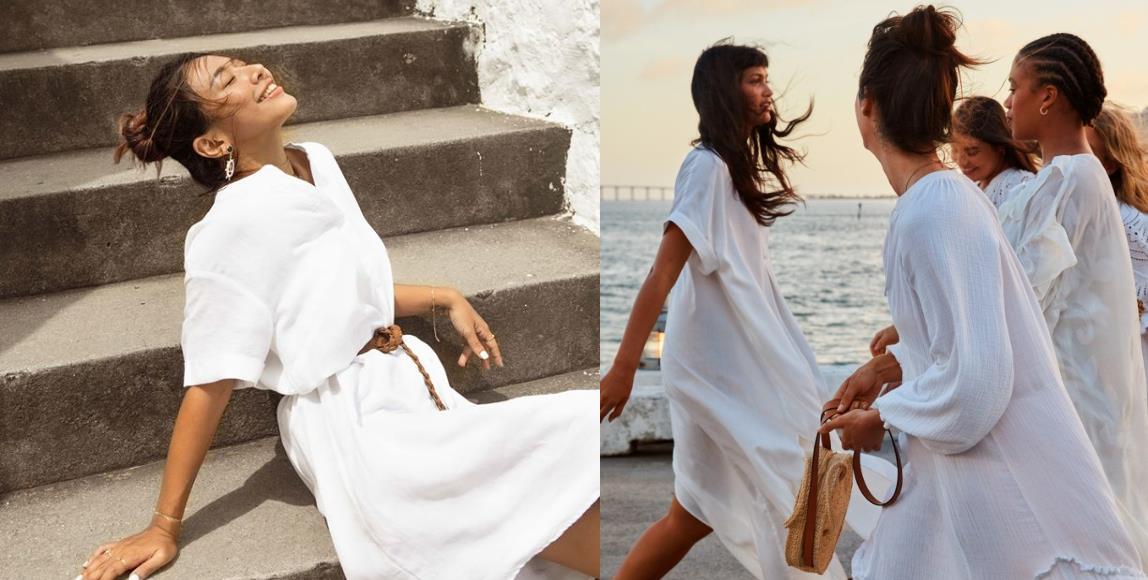 白色是夏天的颜色!想打造专属洁净知性感,就学这 3 位女明星这样穿 内容图7 女神网-大潮社TV实时追踪属于女人新资讯的综合网站! 567